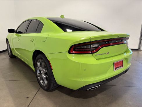 Used 2023 Dodge Charger SXT w/ Blacktop Special Edition AWD/4WD image 5
