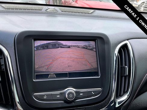 Used 2022 Chevrolet Equinox LT image 14