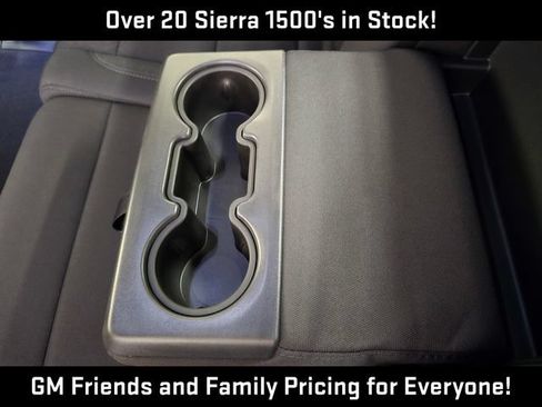New 2026 GMC Sierra 1500 Elevation AWD/4WD image 31