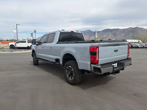 Certified 2024 Ford F250 Lariat w/ Tremor Off-Road Package AWD/4WD image 3