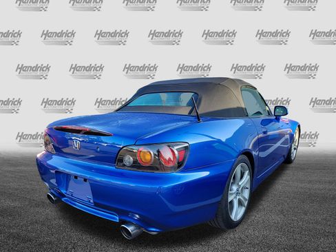 Used 2008 Honda S2000 image 10
