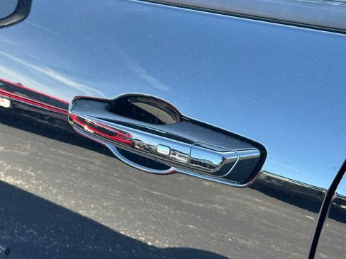 New 2026 GMC Terrain Elevation w/ Elevation Premium Package AWD/4WD image 13