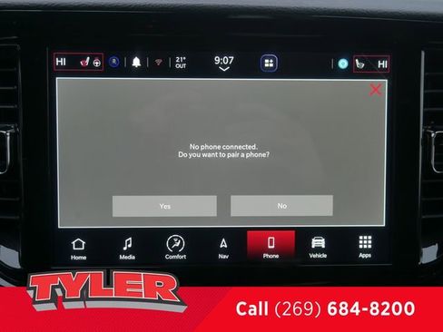 New 2026 Dodge Durango GT image 51