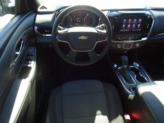 Used 2023 Chevrolet Traverse LT FWD image 14