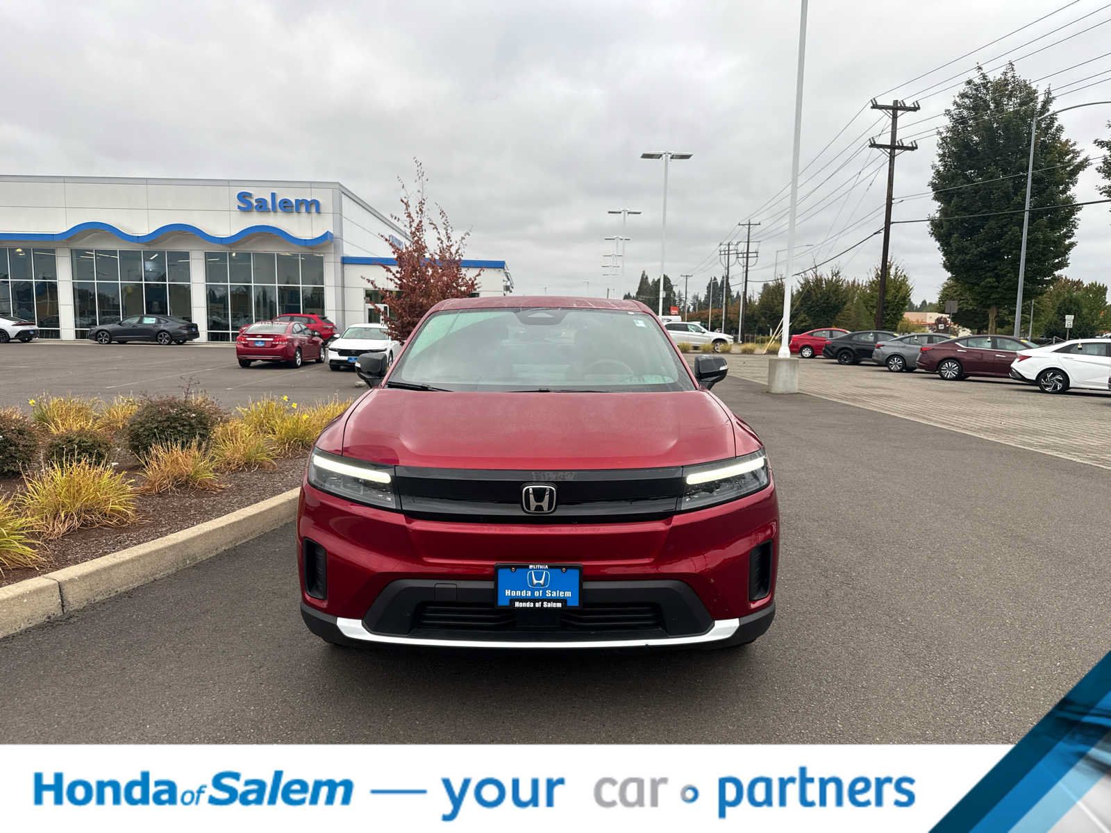 Used 2024 Honda Prologue EX image 6