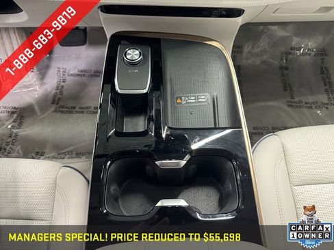 Used 2025 Buick Enclave Avenir w/ Super Cruise Package AWD/4WD image 17