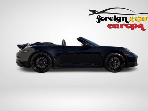 Used 2023 Porsche 911 Carrera GTS image 22