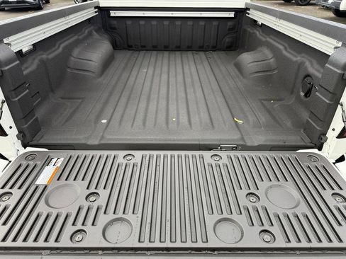 New 2026 Nissan Frontier PRO-4X w/ Pro Premium Package image 7