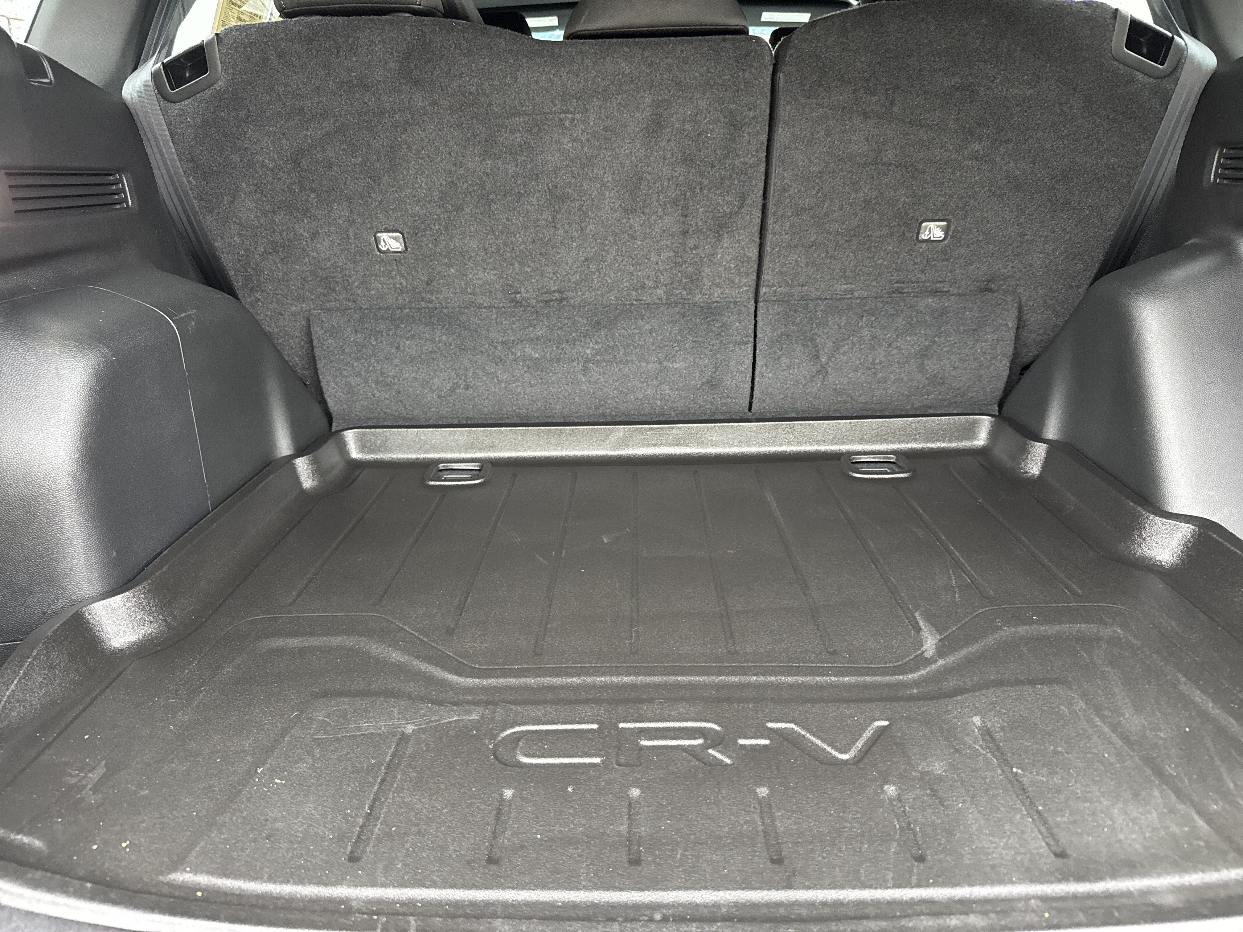 Used 2025 Honda CR-V Sport image 32