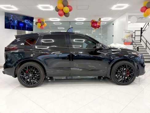 Used 2020 Acura RDX A-Spec image 5