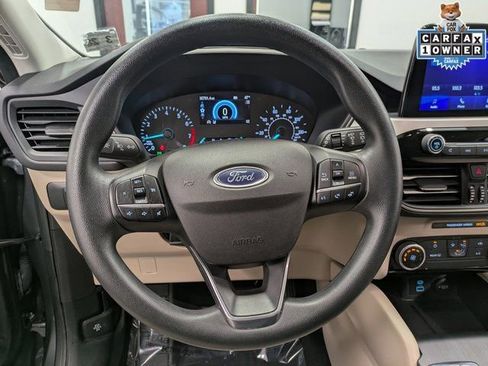 Certified 2022 Ford Escape SE image 20