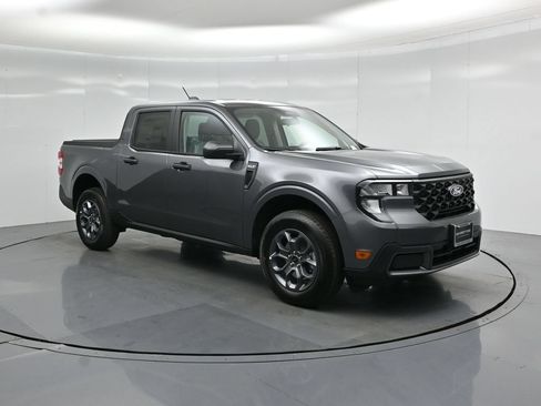 New 2026 Ford Maverick XLT FWD image 50