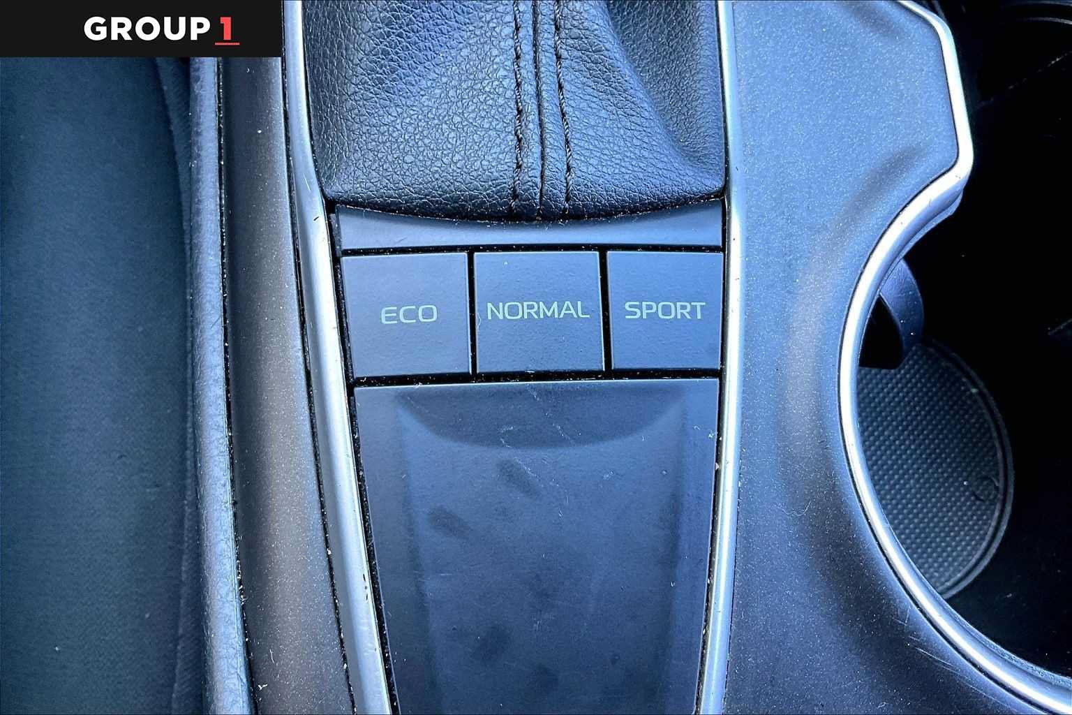Certified 2024 Toyota Camry LE FWD image 35