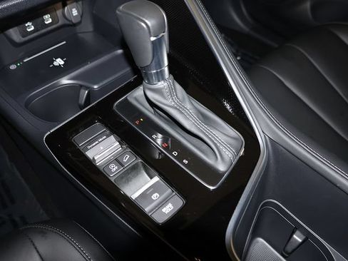 Certified 2026 Acura ADX FWD image 20