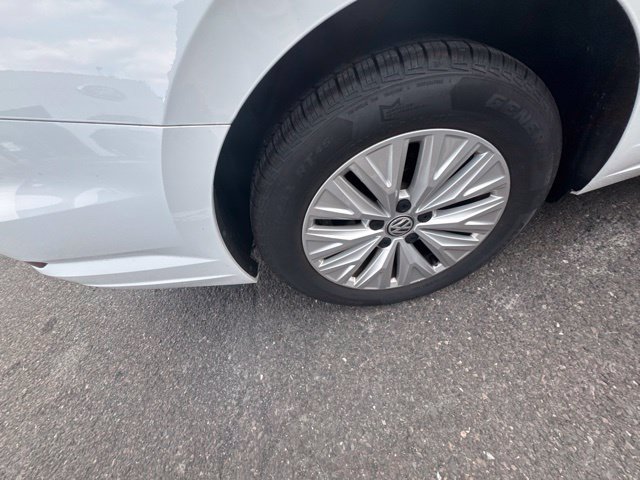 Used 2019 Volkswagen Jetta S FWD image 10