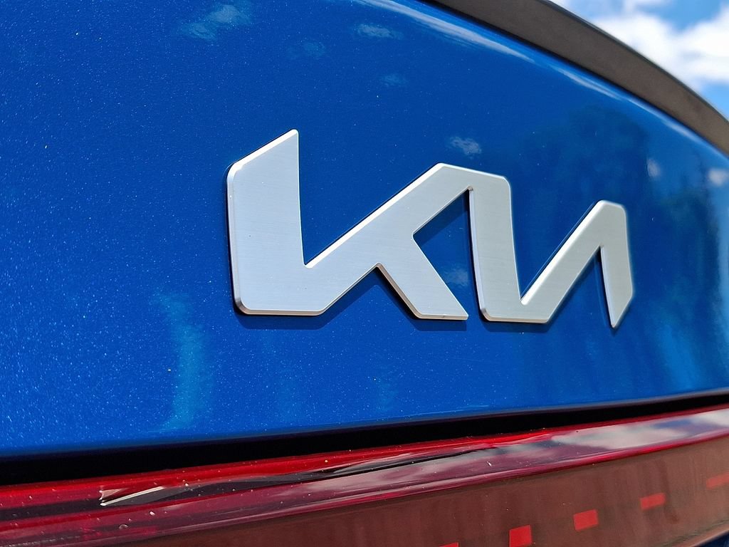Certified 2023 Kia Forte GT w/ GT2 Package FWD image 31