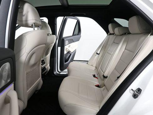 Certified 2023 Mercedes-Benz GLE 450 4MATIC image 19