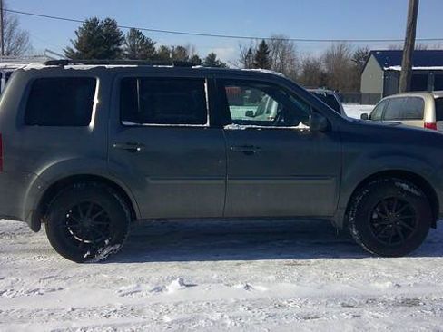 Used 2009 Honda Pilot EX-L image 3