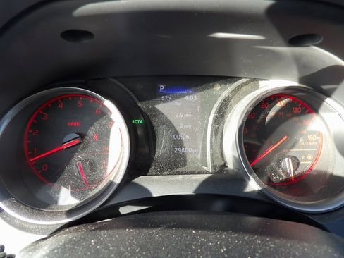 Used 2021 Toyota Camry TRD w/ TRD Package w/JBL Audio image 16