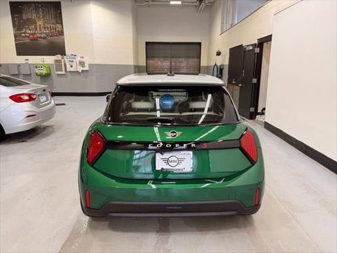 New 2026 MINI Cooper S image 4