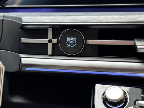 New 2026 Hyundai Santa Fe Limited image 24