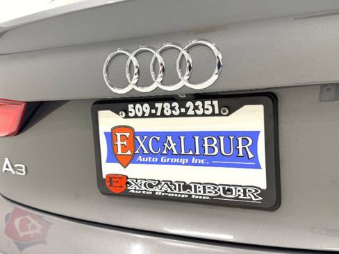 Used 2016 Audi A3 1.8T Premium FWD image 13