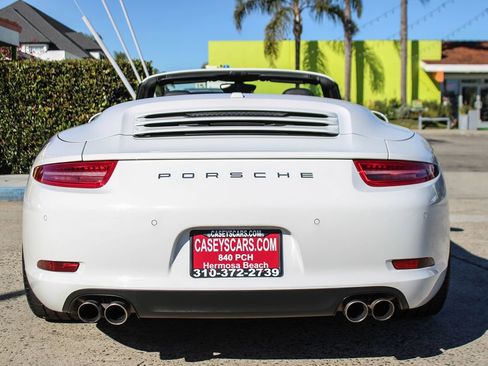 Used 2013 Porsche 911 Carrera S image 5