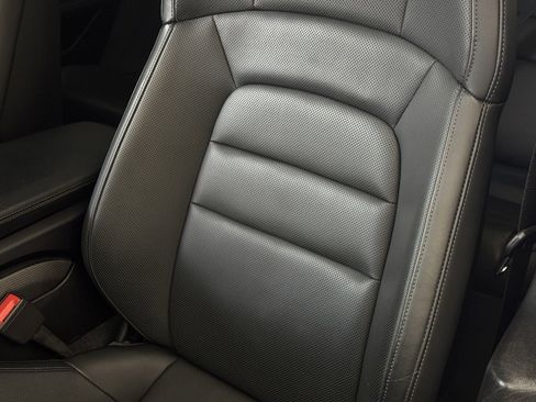 Used 2021 Porsche Taycan Turbo S image 6