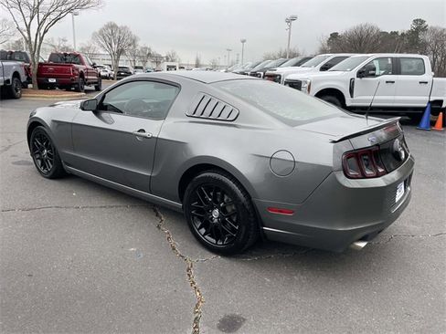 Used 2014 Ford Mustang Coupe w/ FP6 Appearance Package image 4
