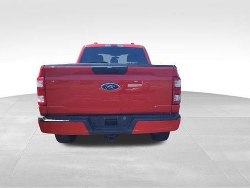 Used 2023 Ford F150 XL w/ STX Appearance Package AWD/4WD image 5