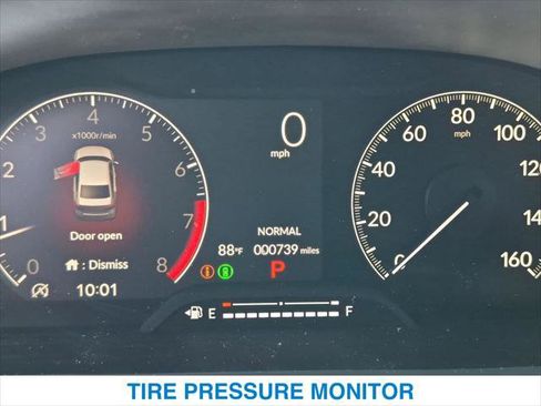 Certified 2026 Honda Civic Sport image 16