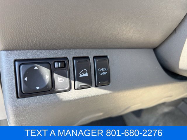 Used 2014 Nissan Frontier SV w/ SV Value Truck Package AWD/4WD image 21