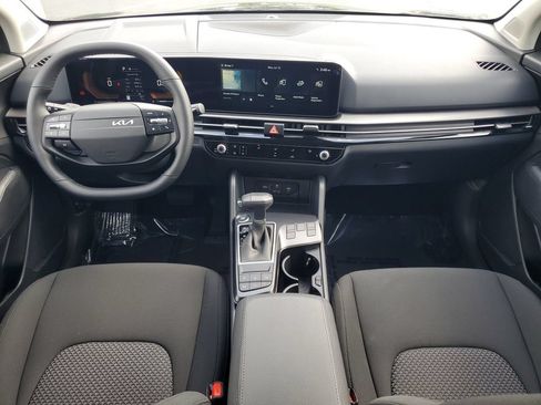 New 2026 Kia Sportage LX FWD image 23