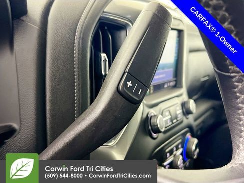 Used 2021 Chevrolet Silverado 1500 LT image 10