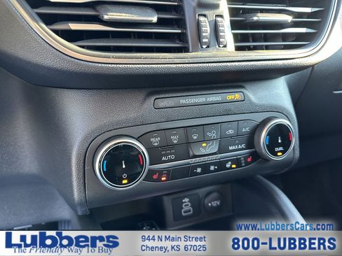 New 2026 Ford Escape Active w/ Cold Weather Package image 16