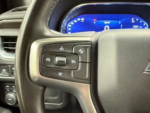 Used 2024 Chevrolet Tahoe LT image 21