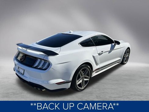 Used 2023 Ford Mustang GT Premium w/ Equipment Group 401A image 5
