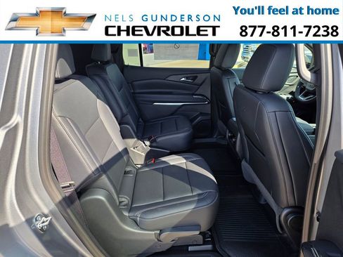 New 2026 Chevrolet Traverse LT w/ Midnight/Sport Edition AWD/4WD image 12