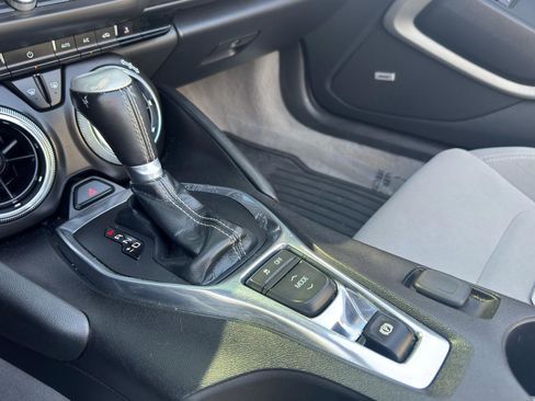 Used 2017 Chevrolet Camaro LT w/ RS Package image 26
