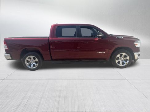 Used 2021 RAM 1500 Lone Star RWD image 6