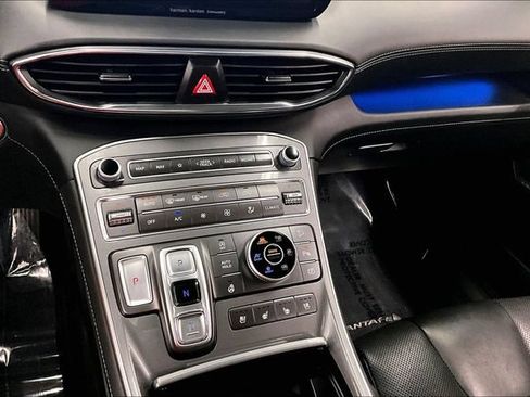 Used 2023 Hyundai Santa Fe Calligraphy AWD/4WD image 31