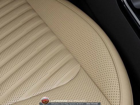 New 2025 Kia Sorento SX Prestige w/ Olive Brown Leather Package image 27