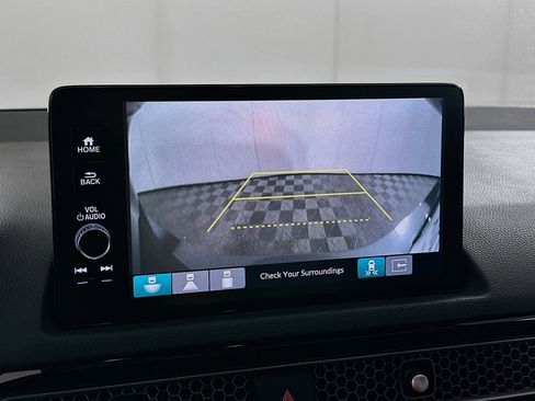 Used 2023 Honda Civic Touring image 23
