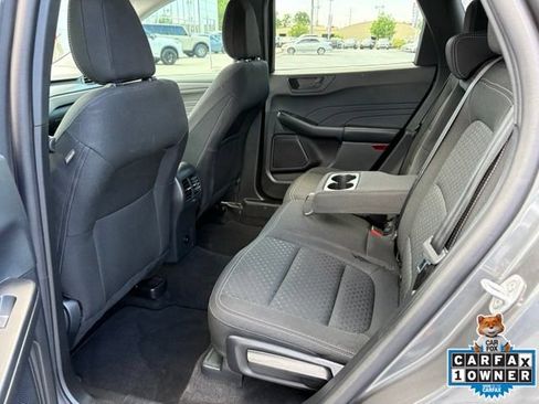Used 2025 Ford Escape Active FWD image 24
