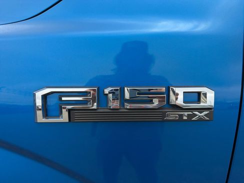 Used 2019 Ford F150 XL w/ Equipment Group 101A Mid AWD/4WD image 23