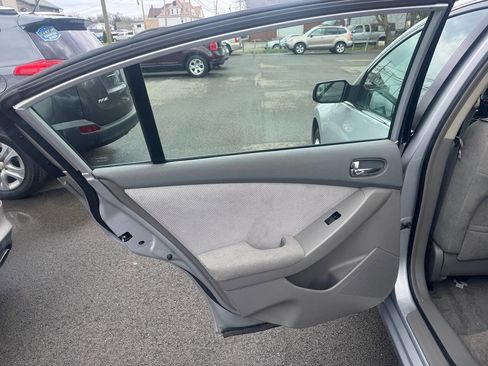 Used 2009 Nissan Altima 2.5 S image 13