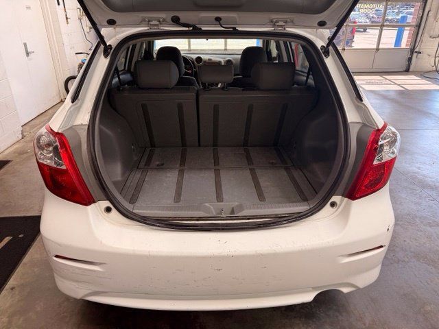 Used 2009 Toyota Matrix FWD image 17