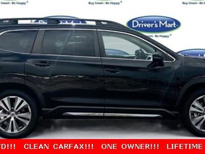 Used 2022 Subaru Ascent Limited
