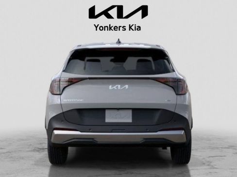 Used 2026 Kia Sportage S AWD/4WD image 5