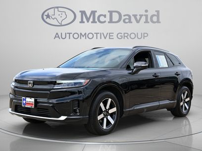 Certified 2025 Honda Prologue Touring